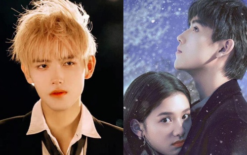 Trần Phi Vũ: Lên như diều gặp gió nhờ 'Chiếc bật lửa và váy hoa công chúa', tiêu tan sự nghiệp vì ồn ào tình cảm