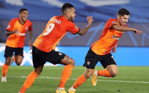 Nhận định, soi kèo Shakhtar vs Rennes (0h45, 17/2), play-off Europa League