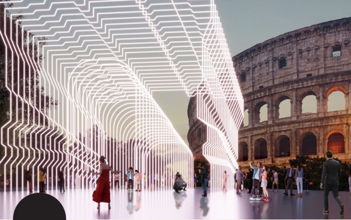 Italy giới thiệu chiến dịch ứng cử đăng cai World Expo 2030 với công chúng Việt Nam