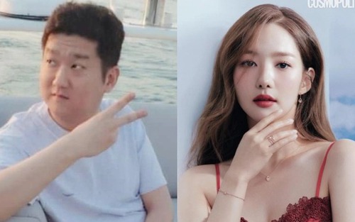 Nóng: Park Min Young bị triệu tập điều tra về bê bối tham ô và thao túng cổ phiếu, cấm xuất cảnh chỉ vì bạn trai đại gia