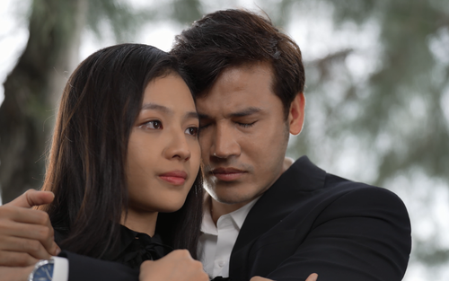 'Tình yêu dối lừa' của Trung Dũng, Bích Ngọc lên sóng đúng ngày Valentine