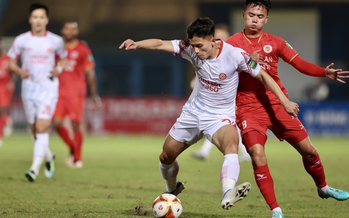 Sự việc - Ý kiến: Derby là derby nào?!