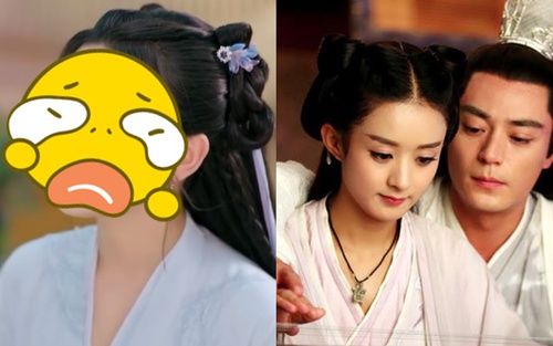 Phim cổ trang Trung mới lên sóng đã 'no gạch đá': Nữ chính diễn chán lại còn nhạt nhoà, nội dung đạo trắng trợn 'Hoa thiên cốt'?