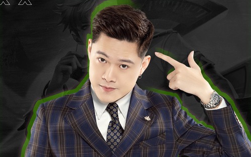 BLV Hoàng Sơn AOV: 'Team Flash sẽ vào top 4 nhưng là giai đoạn cuối mùa'