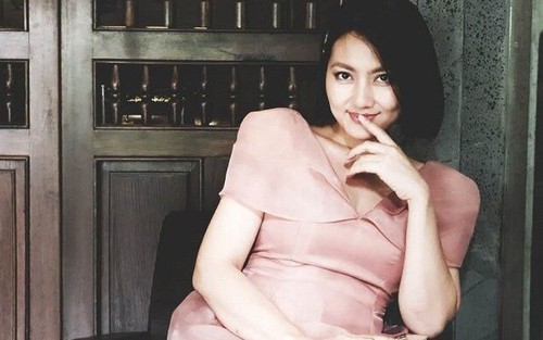 Diễn viên gây ức chế nhất “Cổng mặt trời” 14 năm trước giờ ngày càng thành công, có cách dạy con được khen ngợi