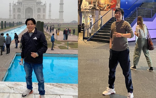 Khoa Pug hỏi chi 5 tỷ để cao lên 8cm có đáng không, netizen thẳng thừng: Chỉ ai thừa tiền, thiếu chiều cao mới đánh đổi vậy thôi!