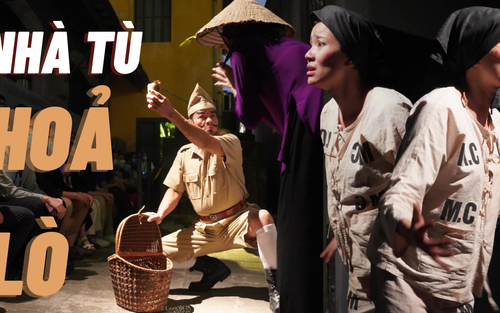Sức hút nào khiến nơi từng là "địa ngục trần gian" thành điểm đến hot của giới trẻ, bán vé tour nào "cháy" tour đó?