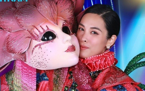 "O Sen" Ngọc Mai: Con đường nào để đứng vững trước thị phi, antifan?