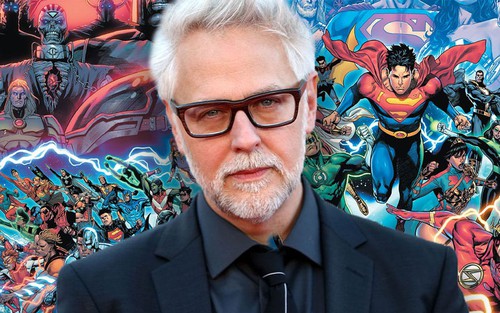 Những khác biệt cho thấy DCU của James Gunn sẽ thoát khỏi cái bóng khổng lồ của MCU