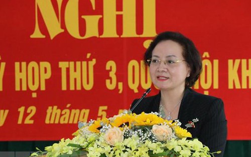 Bộ trưởng Nội vụ đề nghị xử lý nghiêm công chức vi phạm, kể cả khi chuyển công tác, nghỉ hưu