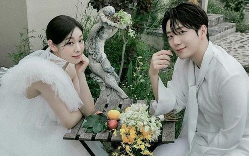 'Nữ hoàng sân băng' Kim Yuna có động thái cực gắt sau tin phá thai, ly hôn vì chồng ngoại tình