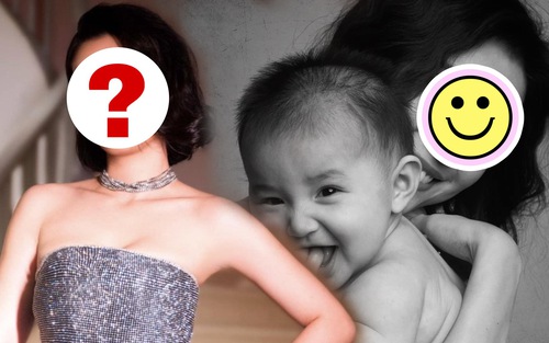 Nữ ca sĩ Vbiz bí mật sang Mỹ 'vượt cạn': Từng khóc khi sinh con 1 mình, cuộc sống hiện tại ra sao?