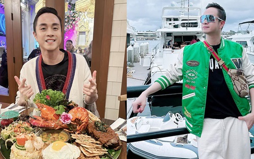 Cuộc sống độc thân, chỉ muốn hẹn hò không kết hôn của Nhật Tinh Anh 'Vầng trăng khóc' ở nước ngoài