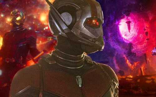 Tất tần tật những gì bạn cần biết về lượng tử giới, nơi Ant-Man đại chiến ác nhân Kang trong bom tấn Quantumania
