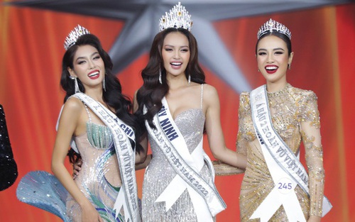 UniCorp mất quyền cử thí sinh, Thảo Nhi Lê không còn cơ hội ở Miss Universe?