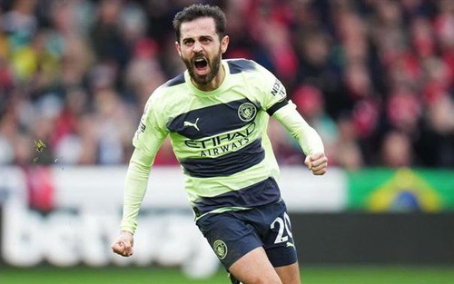 Link xem trực tiếp bóng đá Nottingham vs Man City (22h00, 18/2), Ngoại hạng Anh vòng 24