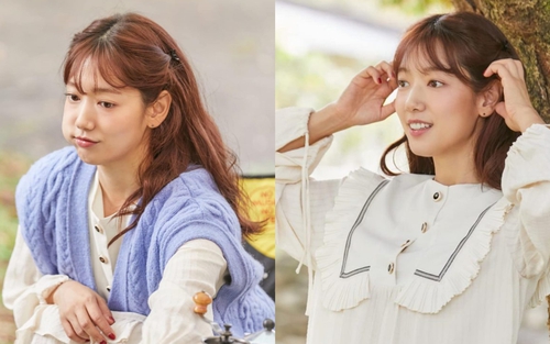Park Shin Hye gây bất ngờ với bộ ảnh sinh nhật: Nhan sắc bà mẹ 1 con 33 tuổi mà như thiếu nữ 20