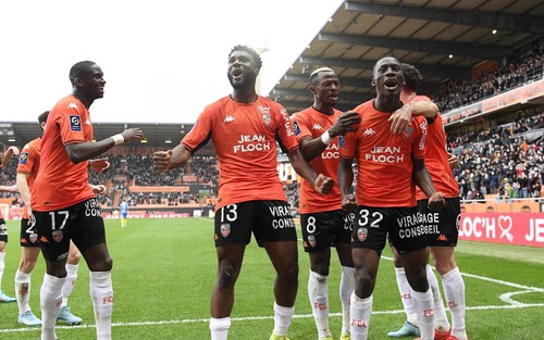 Nhận định, soi kèo Lorient vs Ajaccio, Ligue 1 vòng 24 (21h00, 19/2)