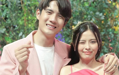 Nghi vấn Min.T - Hannie (Tỏ tình hoàn mỹ) đã chia tay?