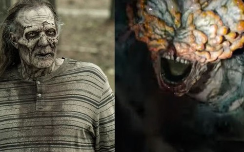 Zombie của The Last Of Us có gì khác biệt so với The Walking Dead?