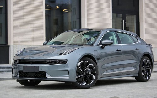 Kế sách 'hóa rồng' của hãng xe Trung Quốc: Tesla, BMW, Mercedes cần đặc biệt lưu tâm