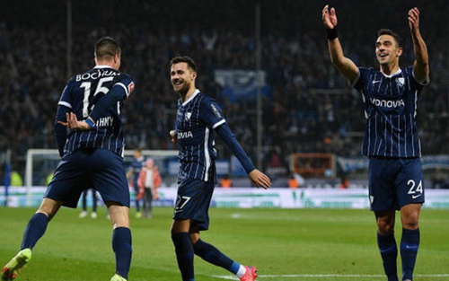 Nhận định, soi kèo Bochum vs Hoffenheim (21h30, 4/2), vòng 19 Bundesliga