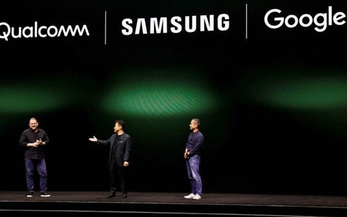 Không phải VR, AR, Samsung công bố đặt niềm tin vào XR - công nghệ này là gì vậy?