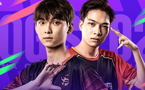Ấn tượng tuần 1 ĐTDV mùa Xuân 2023: Saigon Phantom đẳng cấp, Team Flash bay cao