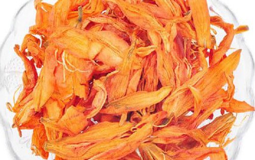 Loài hoa mệnh danh đệ nhất hương sắc, giúp ngăn ngừa khối u, nhiều người thường vứt bỏ