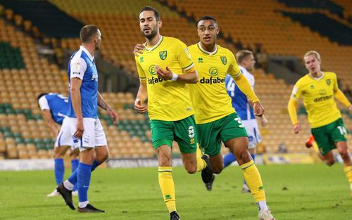 Nhận định, soi kèo Norwich vs Birmingham (02h45, 22/2), vòng 33 hạng nhất Anh