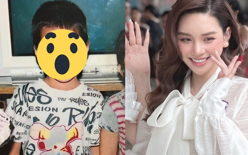 'Bản sao người Việt của Baifern' công khai hình ảnh chuyển giới, ngoại hình quá khứ gây bất ngờ
