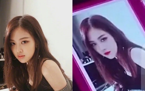 Phẫn nộ vụ Rosé (BLACKPINK) bị ekip phim đam mỹ ghép ảnh minh họa cho “gái phục vụ”, lợi dụng có chủ đích để PR