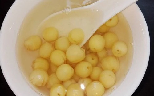 Nữ giới đến kỳ "rụng dâu" cứ ăn thoải mái 3 loại thực phẩm để thải bỏ độc tố ra ngoài, phòng tránh bệnh phụ khoa