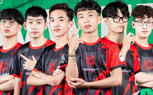 Esports Việt lại xảy ra scandal chấn động, hai tuyển thủ nổi tiếng có hành vi đáng xấu hổ