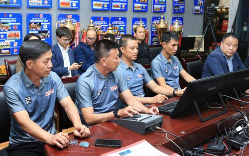 V League 2023 tạm nghỉ, bóng đá Việt Nam sẽ làm gì?