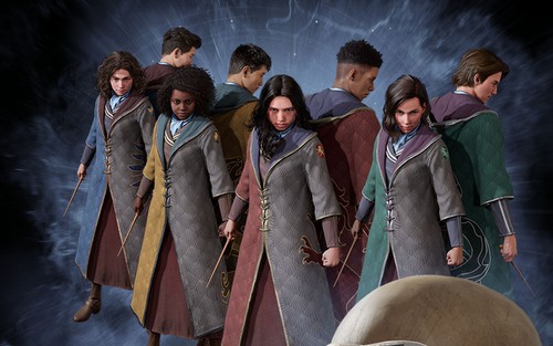Giám đốc Hogwarts Legacy báo tin buồn cho người chơi, khẳng định còn lâu mới có cập nhật mới
