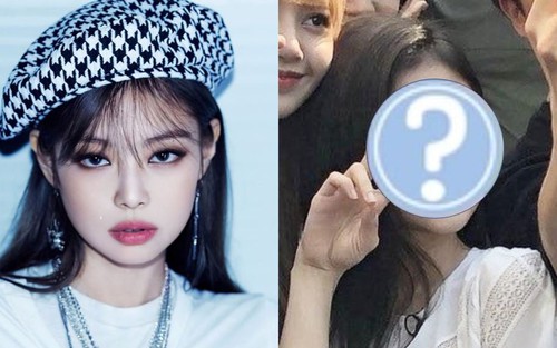 Jennie lộ ảnh chụp cam thường đẹp “vô thực” khiến netizen Hàn phải thốt lên “Ngoài đời cô ấy thật sự trông như thế á?”