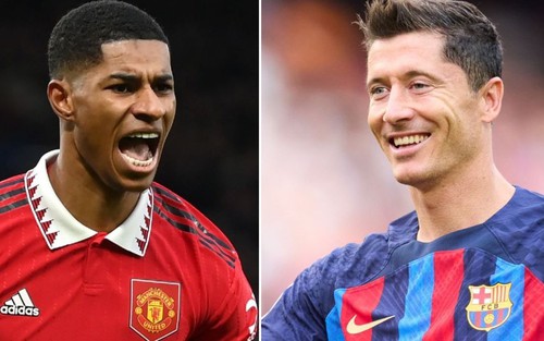 Nhận định trước trận MU vs Barcelona: Quyết chiến ở Old Trafford