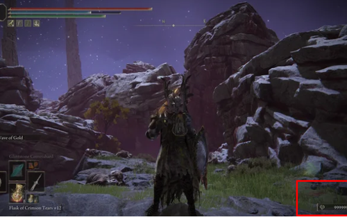 Game thủ Elden Ring lập kỷ lục mới, tích lũy 1 tỷ cổ ngữ, chưa ai từng làm được trong lịch sử