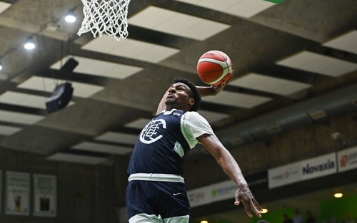 Con trai LeBron James được dự đoán lọt top 10 NBA Draft 2024