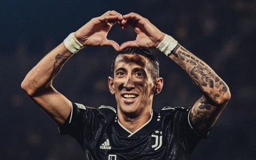 Di Maria khiến BLV khản giọng 'không thể tin nổi' với siêu phẩm vào lưới Nantes