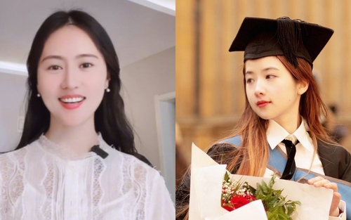4 nàng 'học bá' từng làm mưa làm gió mạng xã hội Trung Quốc: Nổi lên nhờ học lực 'khủng' và nhan sắc đỉnh cao, nhưng đều bị công kích vì 1 điều