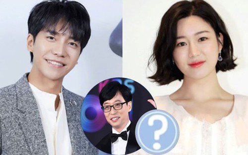 Hé lộ khách mời đặc biệt trong hôn lễ Lee Seung Gi - Lee Da In: Từ MC quốc dân đến ca sĩ sở hữu “thánh ca đám cưới” đều có mặt