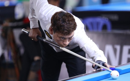 Box Sports chính thức sở hữu bản quyền Predator Pro Billiard Series