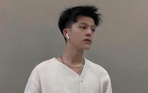 Quang Anh The Voice Kids : Thay đổi diện mạo, sự nghiệp bấp bênh, suýt về quê bán trà sữa