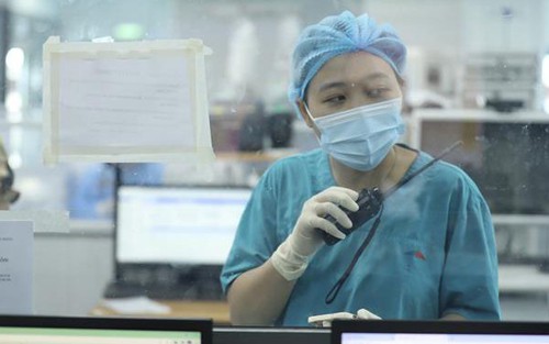 Đã 55 ngày Việt Nam không ghi nhận ca tử vong do Covid-19