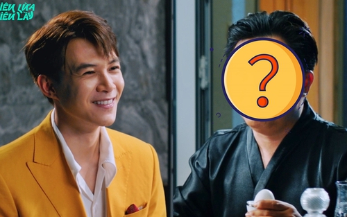 Lộ diện diễn viên khách mời xịn nhất 'Siêu lừa gặp siêu lầy': Là người duy nhất đưa được Anh Tú 'vào tròng'?