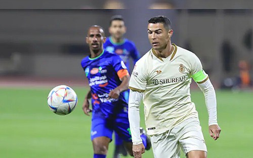 Nhận định, soi kèo Damac vs Al-Nassr (22h30, 25/2), vòng 18 giải VĐQG Ả rập Xê út
