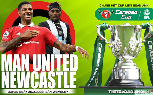 Nhận định, soi kèo MU vs Newcastle: Rashford đá chính, sẽ lại nổ súng?