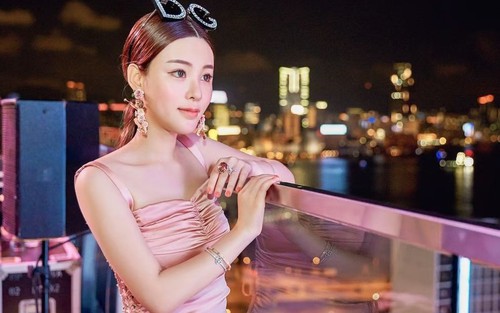 Đã tìm thấy thêm phần thi thể của người mẫu Thái Thiên Phượng